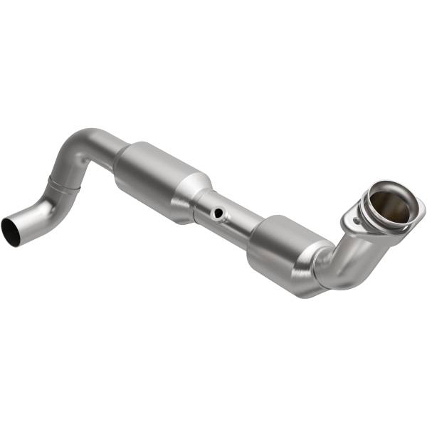 MagnaFlow Exhaust Systems & Installation | 1350 Offroad - MagnaFlow California CARB Direct-Fit Catalytic Converter 4583449 - Image 1