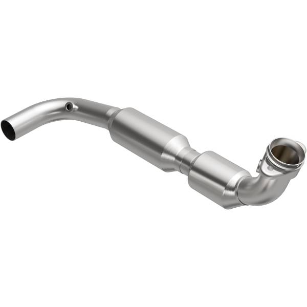 MagnaFlow Exhaust Systems & Installation | 1350 Offroad - MagnaFlow California CARB Direct-Fit Catalytic Converter 4583621 - Image 1