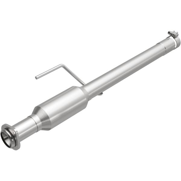 MagnaFlow Exhaust Systems & Installation | 1350 Offroad - MagnaFlow California CARB Direct-Fit Catalytic Converter 4593001 - Image 1