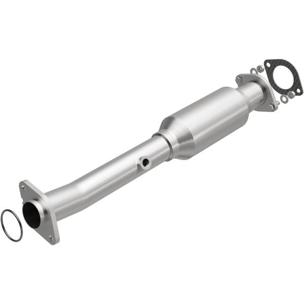 MagnaFlow Exhaust Systems & Installation | 1350 Offroad - MagnaFlow California CARB Direct-Fit Catalytic Converter 4593217 - Image 1