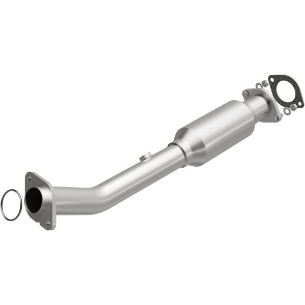 MagnaFlow Exhaust Systems & Installation | 1350 Offroad - MagnaFlow California CARB Direct-Fit Catalytic Converter 4593218 - Image 1