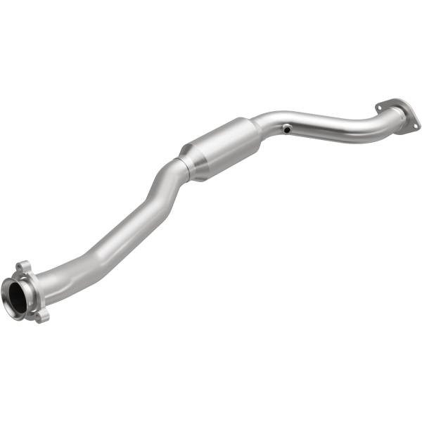 MagnaFlow Exhaust Systems & Installation | 1350 Offroad - MagnaFlow California CARB Direct-Fit Catalytic Converter 4593611 - Image 1