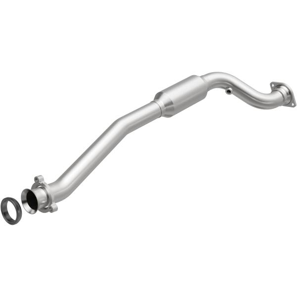 MagnaFlow Exhaust Systems & Installation | 1350 Offroad - MagnaFlow California CARB Direct-Fit Catalytic Converter 4593612 - Image 1