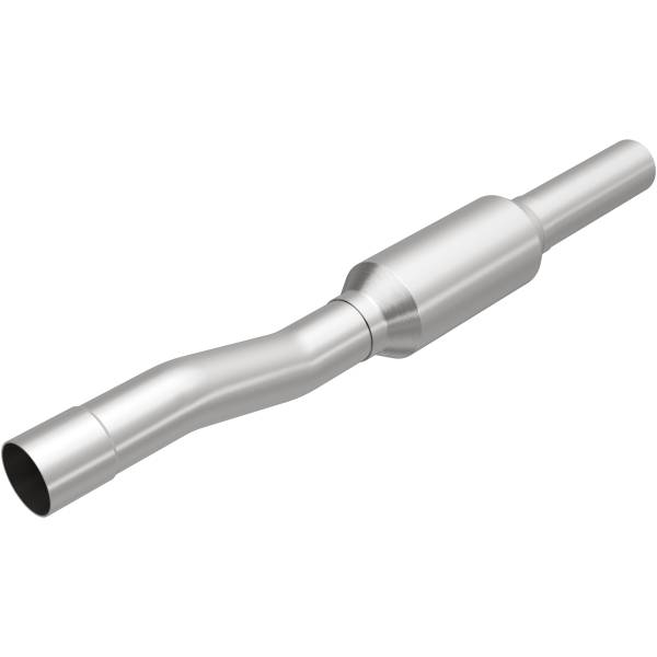 MagnaFlow Exhaust Systems & Installation | 1350 Offroad - MagnaFlow California CARB Direct-Fit Catalytic Converter 4593698 - Image 1