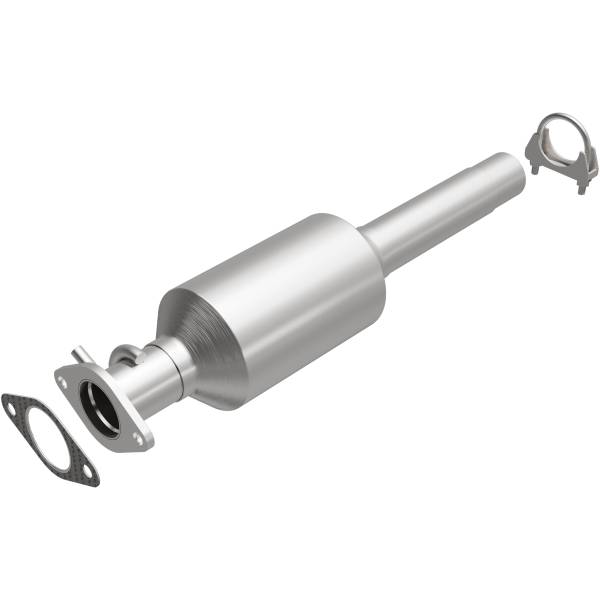 MagnaFlow Exhaust Systems & Installation | 1350 Offroad - MagnaFlow California CARB Direct-Fit Catalytic Converter 459408 - Image 1