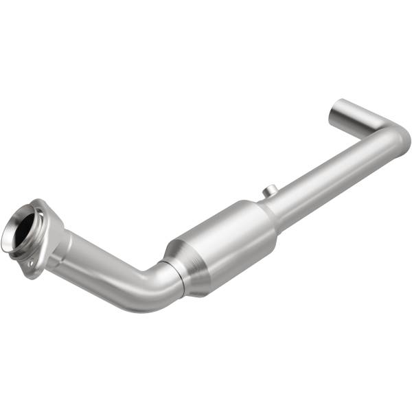 MagnaFlow Exhaust Systems & Installation | 1350 Offroad - MagnaFlow California CARB Direct-Fit Catalytic Converter 4651155 - Image 1