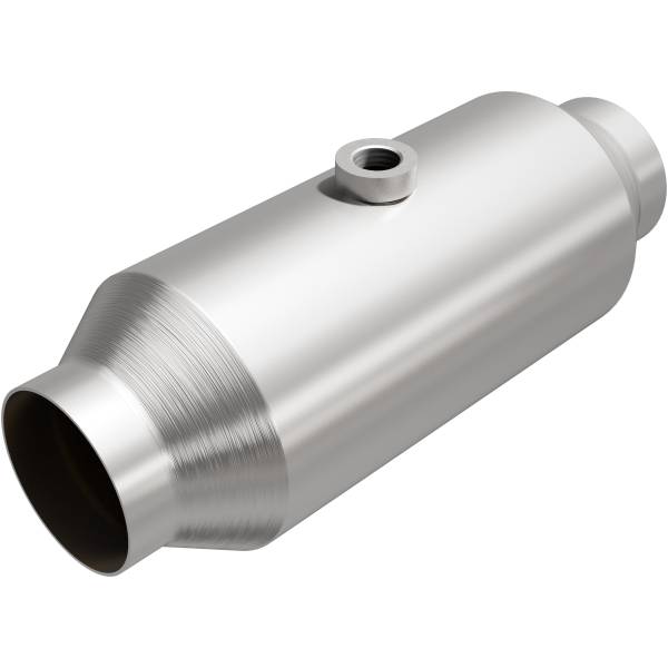 MagnaFlow Exhaust Systems & Installation | 1350 Offroad - MagnaFlow California CARB Universal Catalytic Converter 4651356 - Image 1