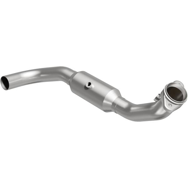 MagnaFlow Exhaust Systems & Installation | 1350 Offroad - MagnaFlow California CARB Direct-Fit Catalytic Converter 4651409 - Image 1