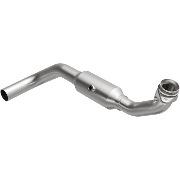 MagnaFlow Exhaust Systems & Installation | 1350 Offroad - MagnaFlow California CARB Direct-Fit Catalytic Converter 4651412 - Image 1