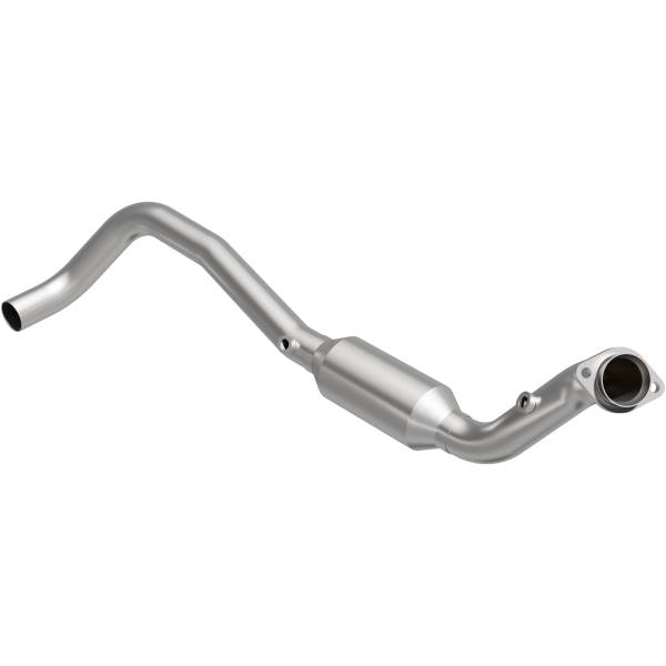 MagnaFlow Exhaust Systems & Installation | 1350 Offroad - MagnaFlow California CARB Direct-Fit Catalytic Converter 4651596 - Image 1