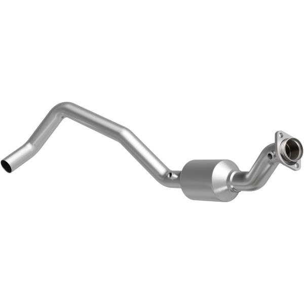 MagnaFlow Exhaust Systems & Installation | 1350 Offroad - MagnaFlow California CARB Direct-Fit Catalytic Converter 4651609 - Image 1