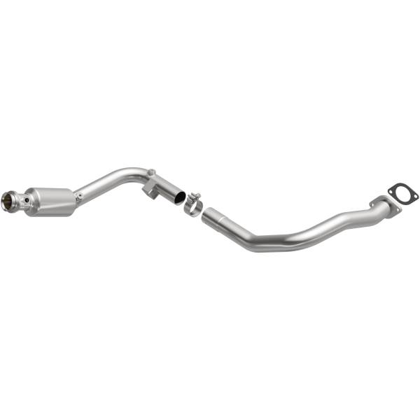 MagnaFlow Exhaust Systems & Installation | 1350 Offroad - MagnaFlow California CARB Direct-Fit Catalytic Converter 4651719 - Image 1