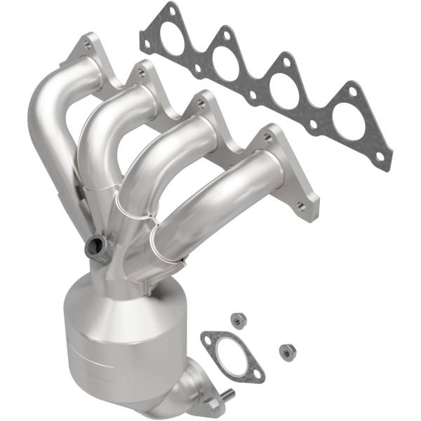 MagnaFlow Exhaust Systems & Installation | 1350 Offroad - MagnaFlow OEM Grade Manifold Catalytic Converter 49035 - Image 1