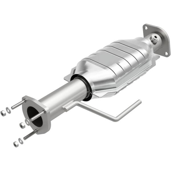 MagnaFlow Exhaust Systems & Installation | 1350 Offroad - MagnaFlow OEM Grade Direct-Fit Catalytic Converter 49038 - Image 1
