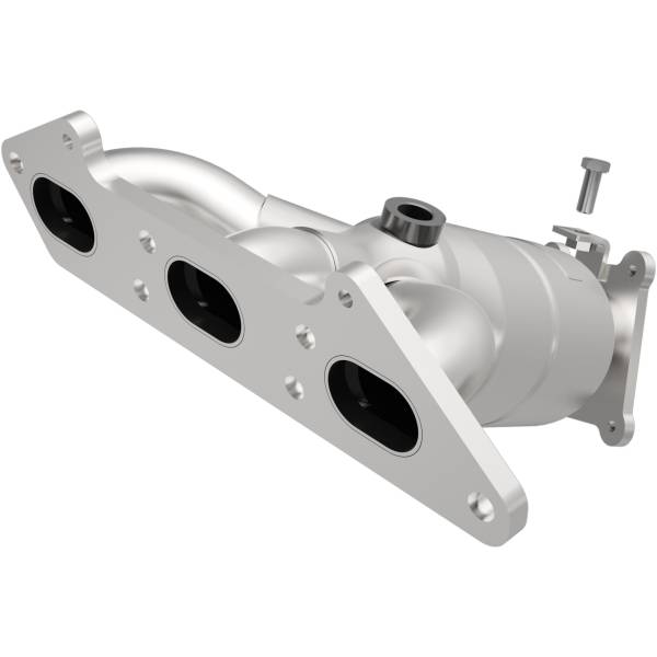 MagnaFlow Exhaust Systems & Installation | 1350 Offroad - MagnaFlow OEM Grade Manifold Catalytic Converter 49062 - Image 1