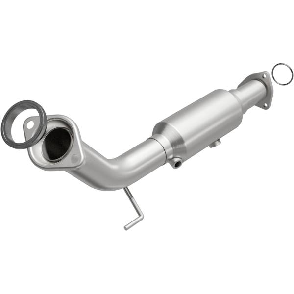 MagnaFlow Exhaust Systems & Installation | 1350 Offroad - MagnaFlow OEM Grade Direct-Fit Catalytic Converter 49142 - Image 1