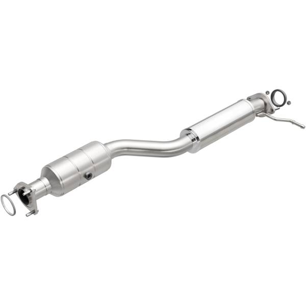 MagnaFlow Exhaust Systems & Installation | 1350 Offroad - MagnaFlow OEM Grade Direct-Fit Catalytic Converter 49150 - Image 1