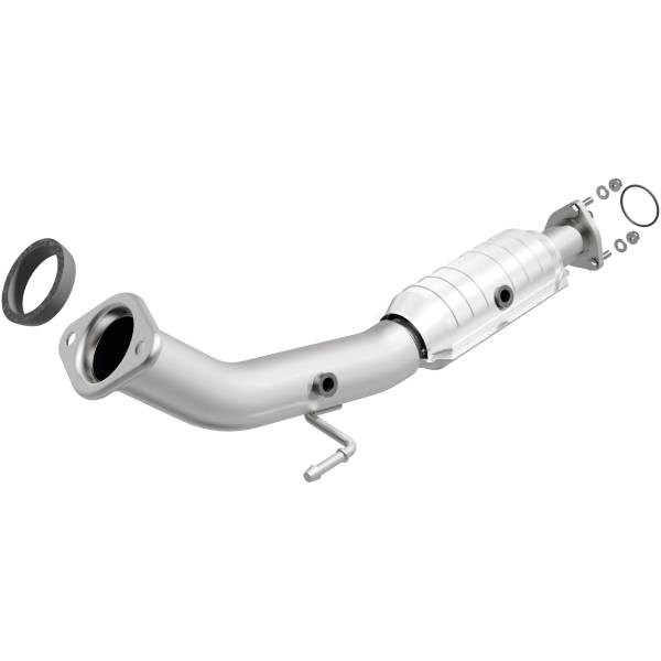 MagnaFlow Exhaust Systems & Installation | 1350 Offroad - MagnaFlow OEM Grade Direct-Fit Catalytic Converter 49185 - Image 1