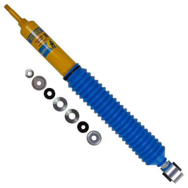 Bilstein Shocks & Suspension | 1350 Offroad - Bilstein B6 4600 - Suspension Shock Absorber 33-329093 - Image 1