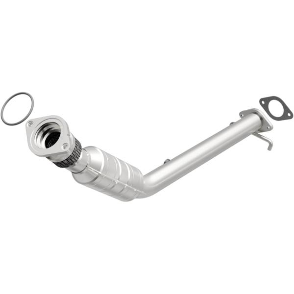MagnaFlow Exhaust Systems & Installation | 1350 Offroad - MagnaFlow OEM Grade Direct-Fit Catalytic Converter 49195 - Image 1