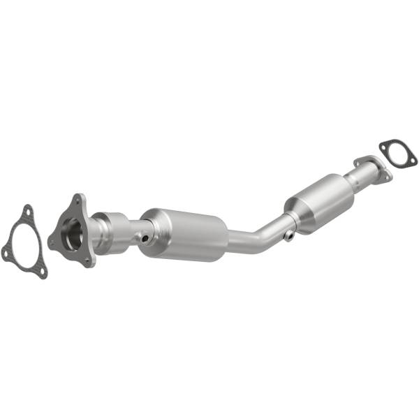 MagnaFlow Exhaust Systems & Installation | 1350 Offroad - MagnaFlow OEM Grade Direct-Fit Catalytic Converter 49197 - Image 1