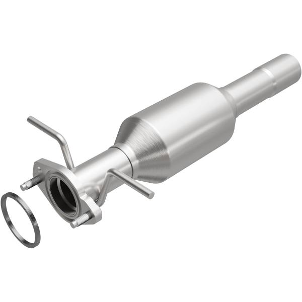 MagnaFlow Exhaust Systems & Installation | 1350 Offroad - MagnaFlow OEM Grade Direct-Fit Catalytic Converter 49196 - Image 1