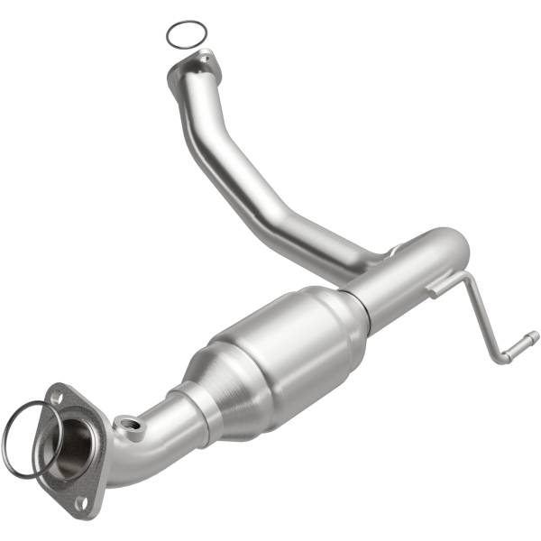 MagnaFlow Exhaust Systems & Installation | 1350 Offroad - MagnaFlow OEM Grade Direct-Fit Catalytic Converter 49210 - Image 1
