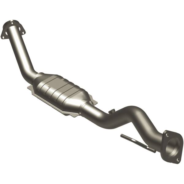 MagnaFlow Exhaust Systems & Installation | 1350 Offroad - MagnaFlow OEM Grade Direct-Fit Catalytic Converter 49221 - Image 1