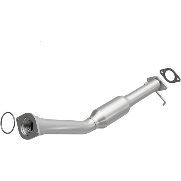 MagnaFlow Exhaust Systems & Installation | 1350 Offroad - MagnaFlow OEM Grade Direct-Fit Catalytic Converter 49225 - Image 1