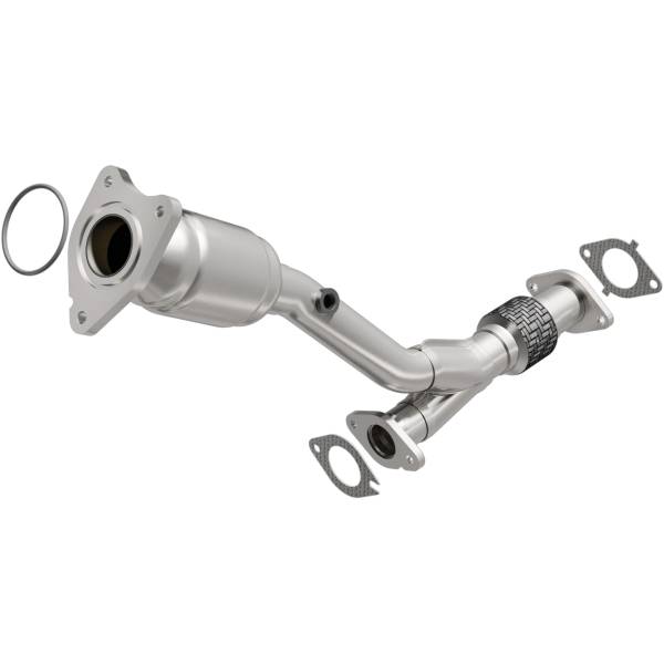 MagnaFlow Exhaust Systems & Installation | 1350 Offroad - MagnaFlow OEM Grade Direct-Fit Catalytic Converter 49229 - Image 1