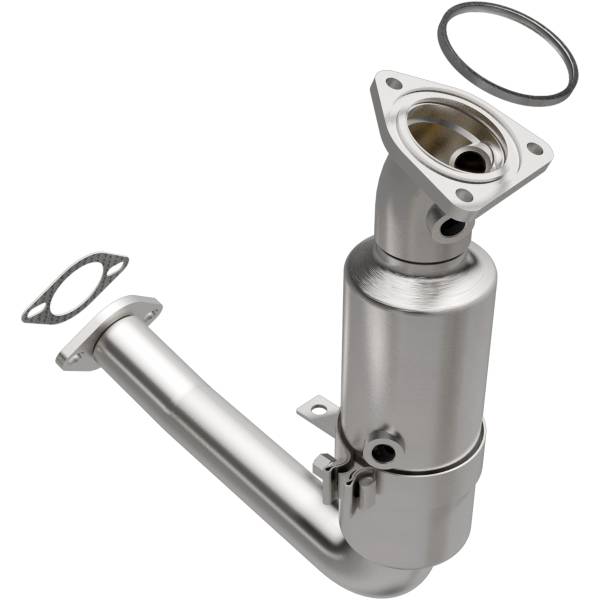 MagnaFlow Exhaust Systems & Installation | 1350 Offroad - MagnaFlow OEM Grade Direct-Fit Catalytic Converter 49231 - Image 1