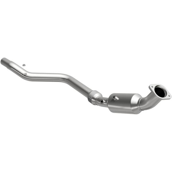 MagnaFlow Exhaust Systems & Installation | 1350 Offroad - MagnaFlow OEM Grade Direct-Fit Catalytic Converter 49240 - Image 1