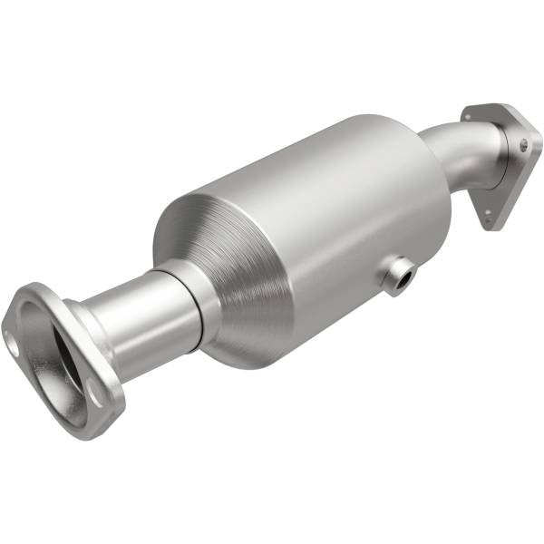 MagnaFlow Exhaust Systems & Installation | 1350 Offroad - MagnaFlow OEM Grade Direct-Fit Catalytic Converter 49261 - Image 1