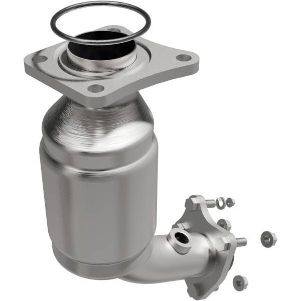 MagnaFlow Exhaust Systems & Installation | 1350 Offroad - MagnaFlow OEM Grade Direct-Fit Catalytic Converter 49276 - Image 1
