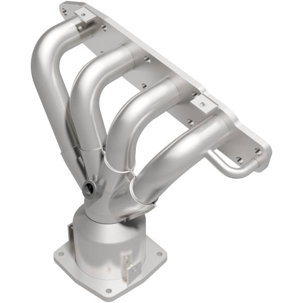 MagnaFlow Exhaust Systems & Installation | 1350 Offroad - MagnaFlow OEM Grade Manifold Catalytic Converter 49300 - Image 1
