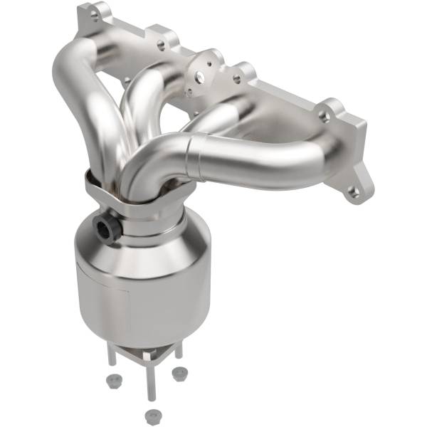 MagnaFlow Exhaust Systems & Installation | 1350 Offroad - MagnaFlow OEM Grade Manifold Catalytic Converter 49319 - Image 1