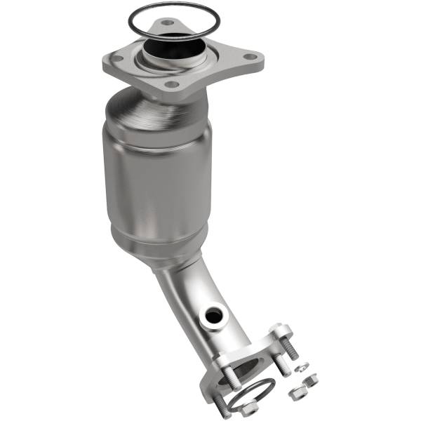 MagnaFlow Exhaust Systems & Installation | 1350 Offroad - MagnaFlow OEM Grade Direct-Fit Catalytic Converter 49325 - Image 1