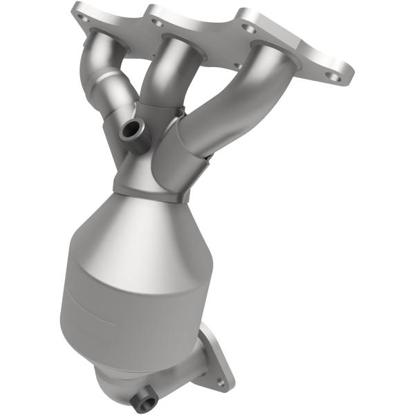 MagnaFlow Exhaust Systems & Installation | 1350 Offroad - MagnaFlow OEM Grade Manifold Catalytic Converter 49348 - Image 1