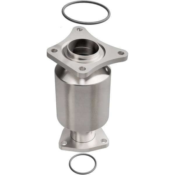 MagnaFlow Exhaust Systems & Installation | 1350 Offroad - MagnaFlow OEM Grade Direct-Fit Catalytic Converter 49365 - Image 1