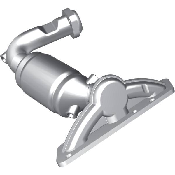MagnaFlow Exhaust Systems & Installation | 1350 Offroad - MagnaFlow OEM Grade Manifold Catalytic Converter 49371 - Image 1