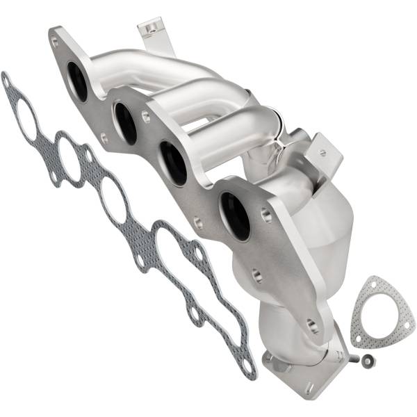 MagnaFlow Exhaust Systems & Installation | 1350 Offroad - MagnaFlow OEM Grade Manifold Catalytic Converter 49383 - Image 1