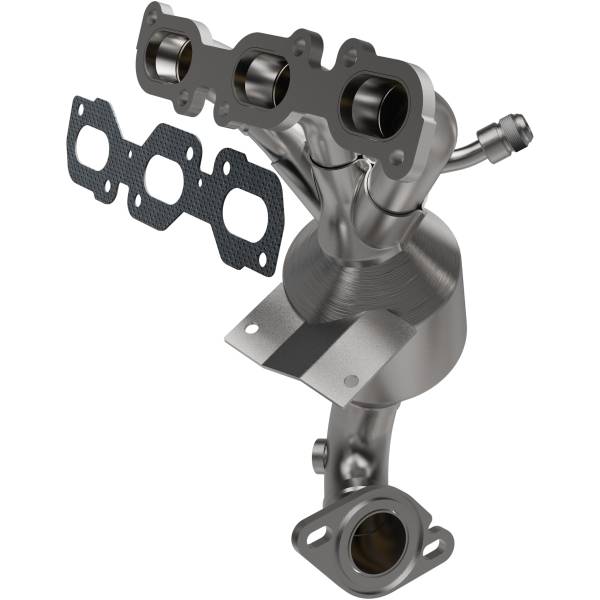 MagnaFlow Exhaust Systems & Installation | 1350 Offroad - MagnaFlow OEM Grade Manifold Catalytic Converter 49388 - Image 1