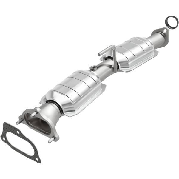 MagnaFlow Exhaust Systems & Installation | 1350 Offroad - MagnaFlow OEM Grade Direct-Fit Catalytic Converter 49400 - Image 1