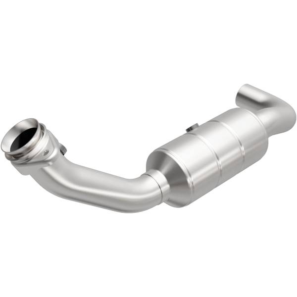 MagnaFlow Exhaust Systems & Installation | 1350 Offroad - MagnaFlow OEM Grade Direct-Fit Catalytic Converter 49409 - Image 1