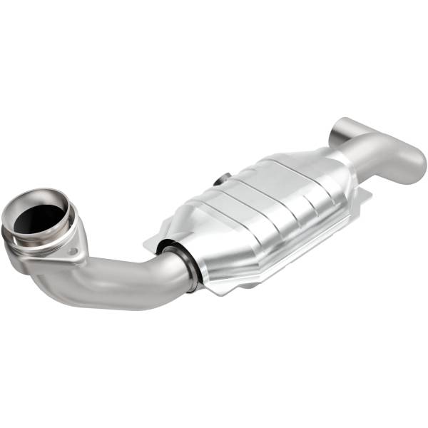 MagnaFlow Exhaust Systems & Installation | 1350 Offroad - MagnaFlow OEM Grade Direct-Fit Catalytic Converter 49412 - Image 1