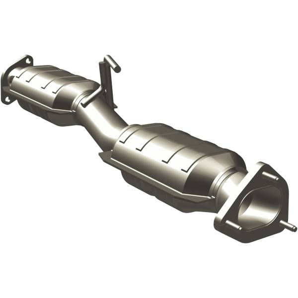 MagnaFlow Exhaust Systems & Installation | 1350 Offroad - MagnaFlow OEM Grade Direct-Fit Catalytic Converter 49421 - Image 1