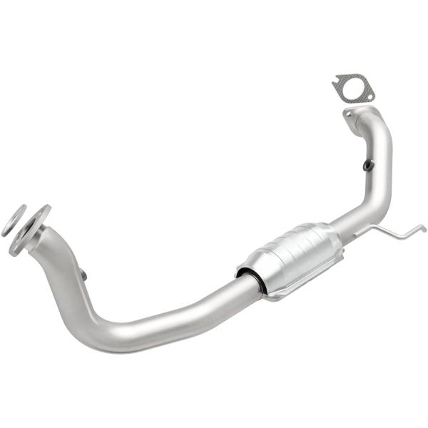 MagnaFlow Exhaust Systems & Installation | 1350 Offroad - MagnaFlow OEM Grade Direct-Fit Catalytic Converter 49430 - Image 1