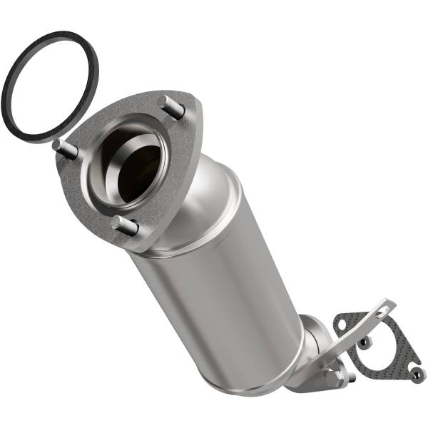 MagnaFlow Exhaust Systems & Installation | 1350 Offroad - MagnaFlow OEM Grade Direct-Fit Catalytic Converter 49445 - Image 1
