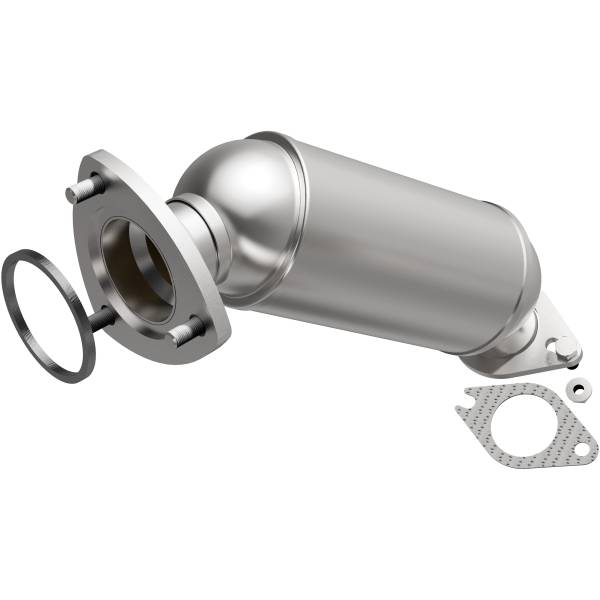 MagnaFlow Exhaust Systems & Installation | 1350 Offroad - MagnaFlow OEM Grade Direct-Fit Catalytic Converter 49446 - Image 1