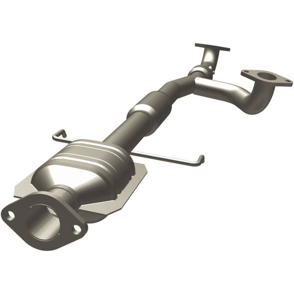 MagnaFlow Exhaust Systems & Installation | 1350 Offroad - MagnaFlow OEM Grade Direct-Fit Catalytic Converter 49453 - Image 1